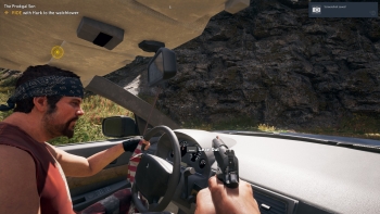 Far Cry 5 Screenshot Far Cry 5 Screenshot